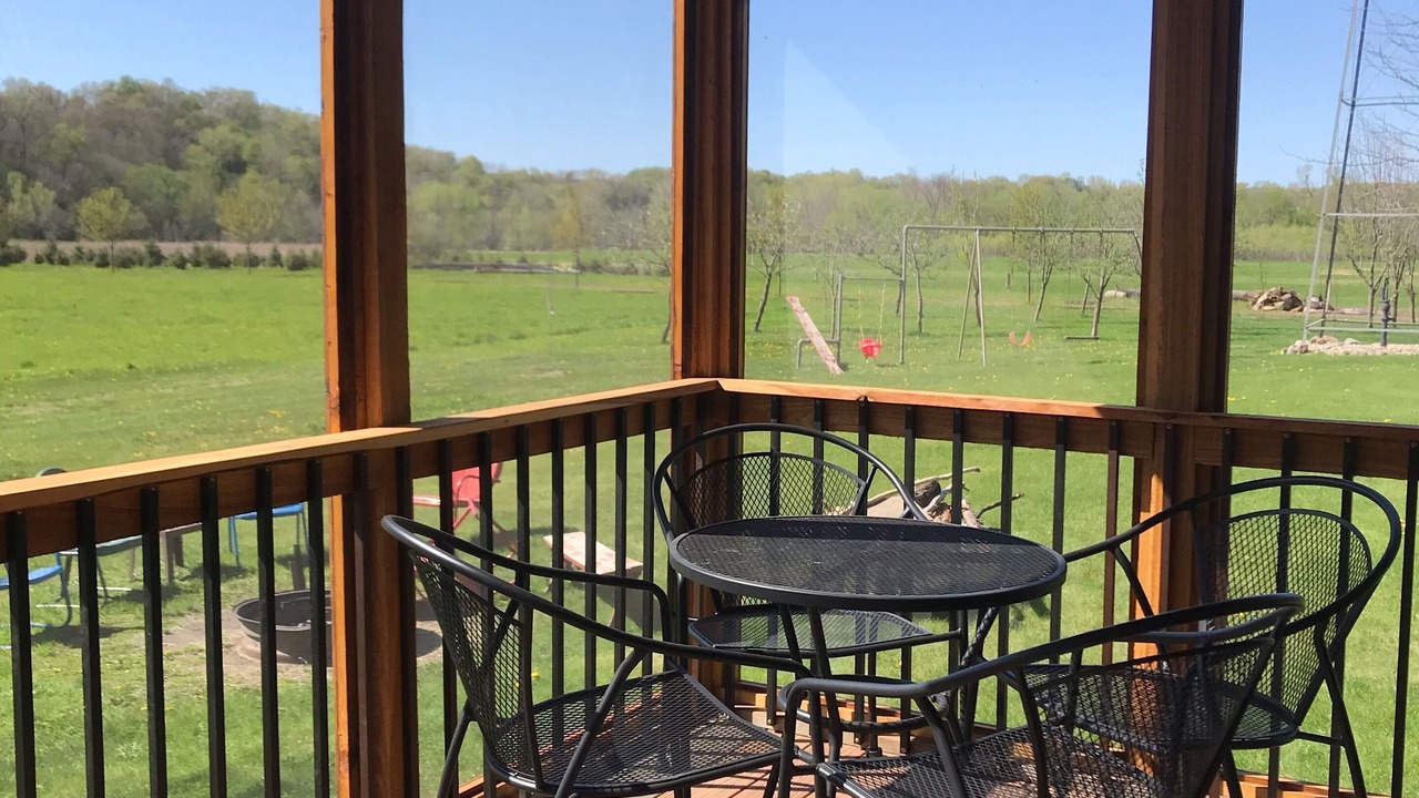 Photo of Outdoor in Judson