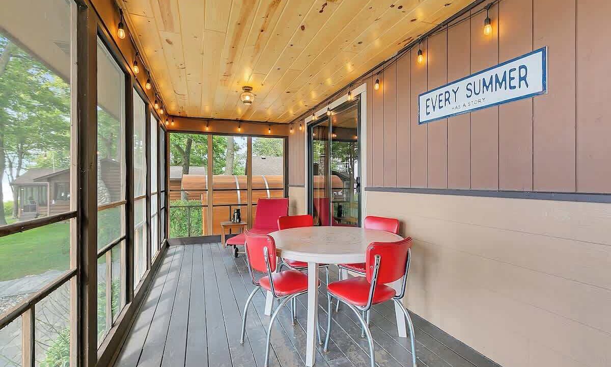 Photo of Outdoor in Isle