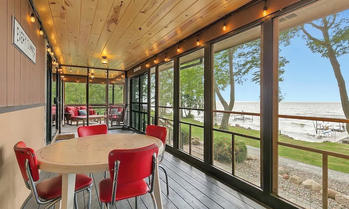 Photo of Outdoor in Isle