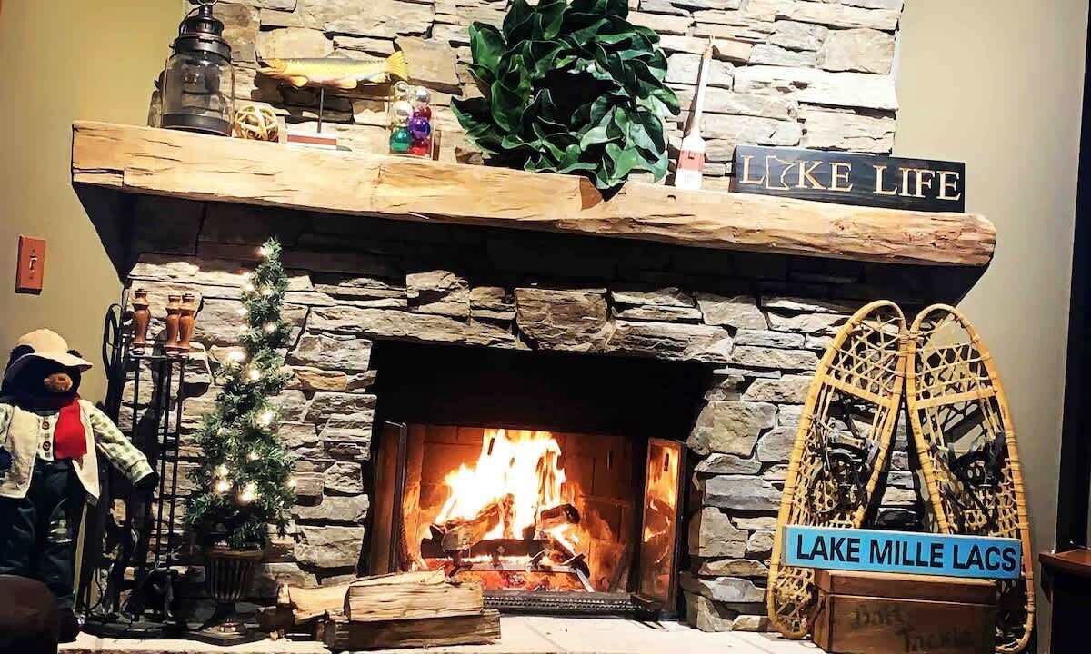Photo of Livingroom in Isle