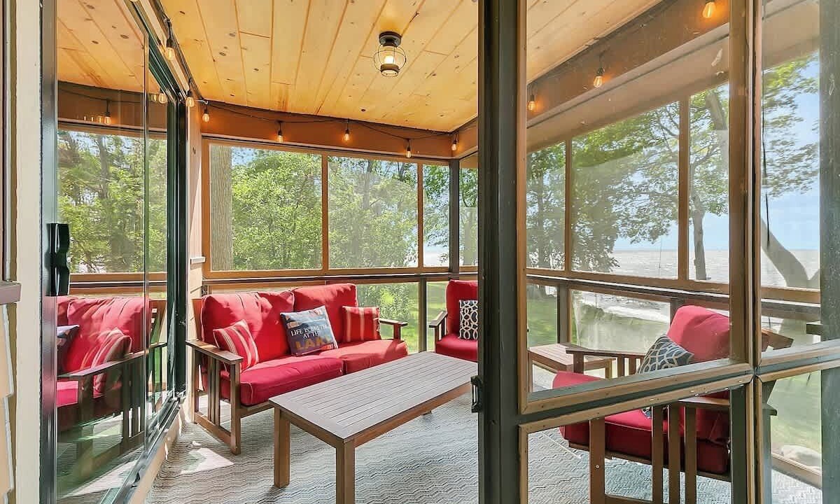 Photo of Outdoor in Isle