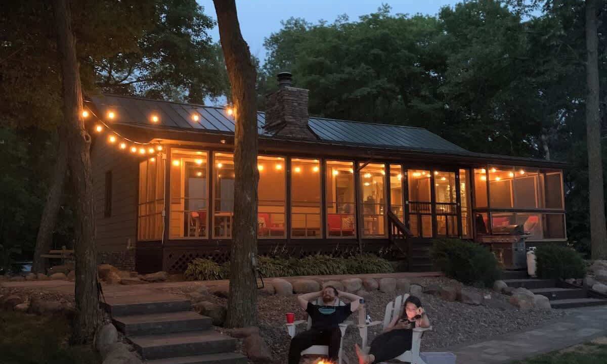 Photo of Outdoor in Isle