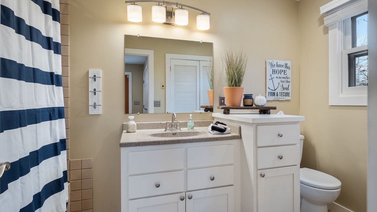 Photo of Bathroom in Forest Lake