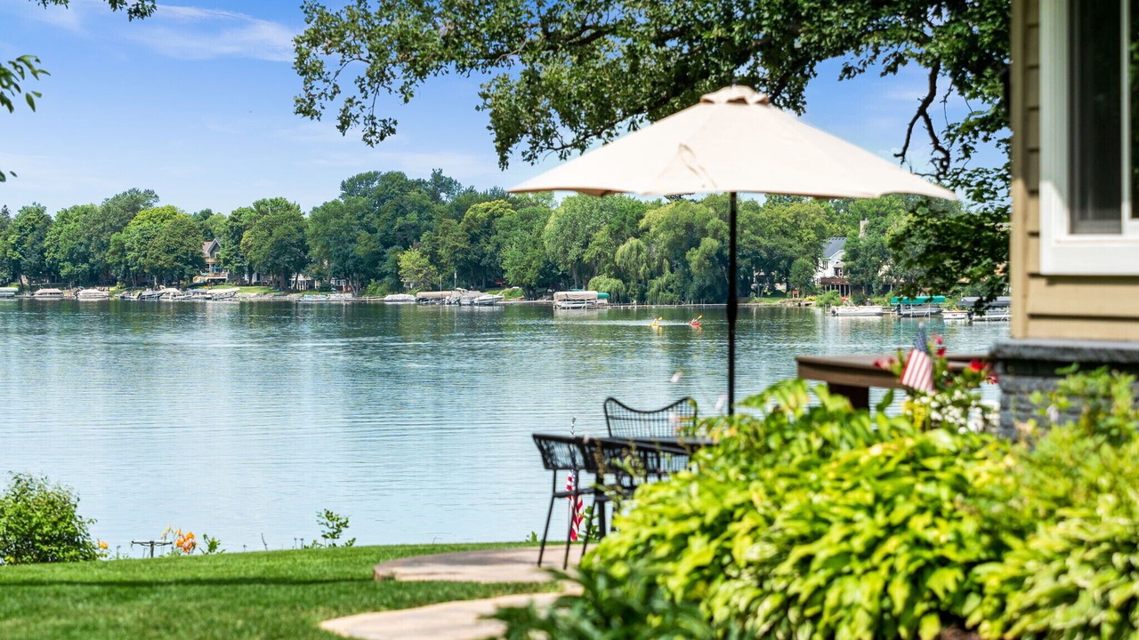 Photo of Outdoor in Forest Lake