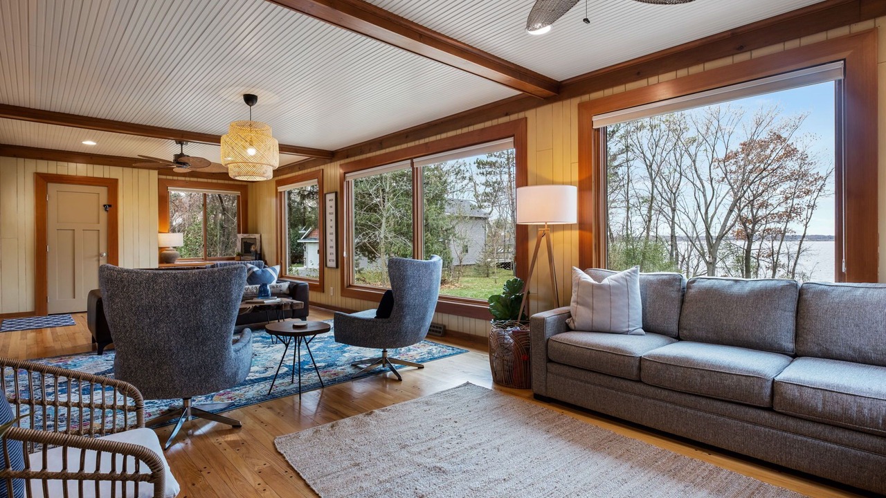 Photo of Outdoor in Forest Lake