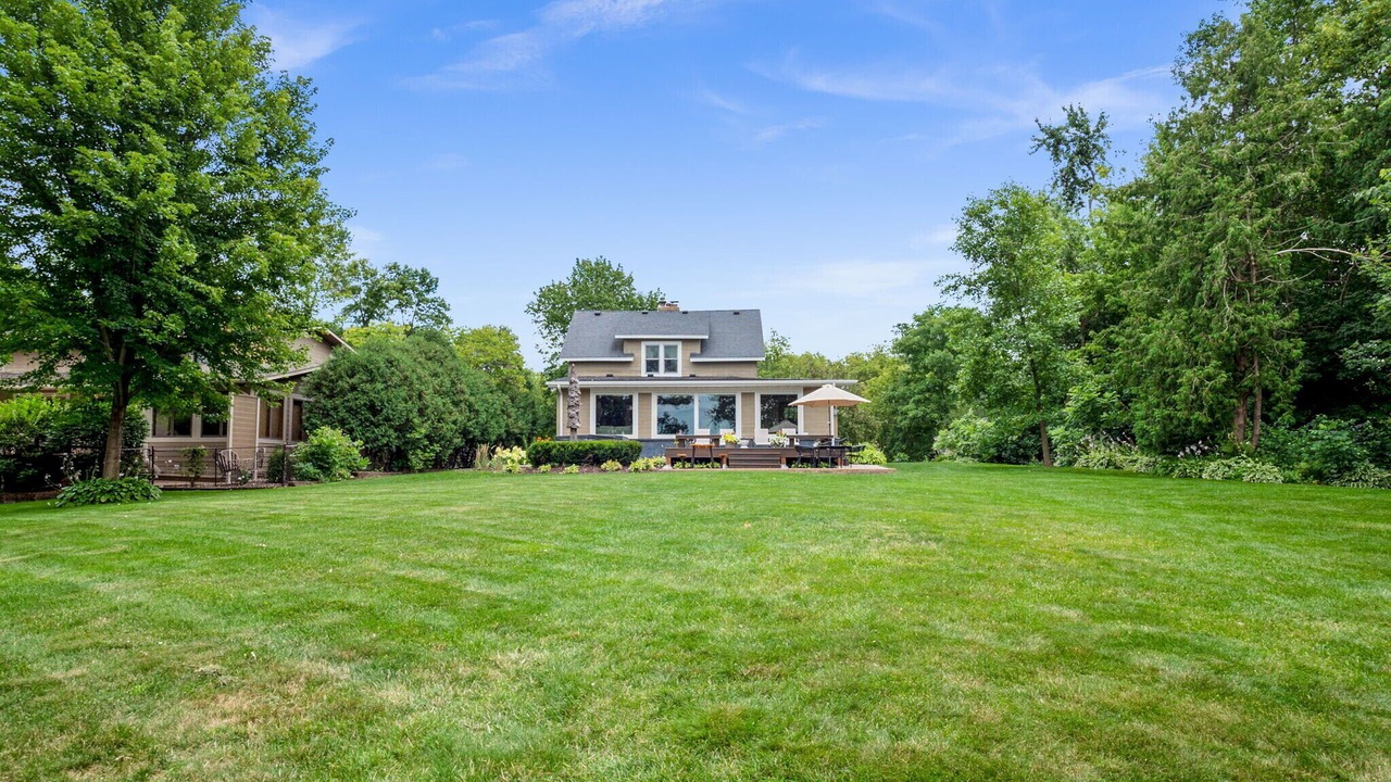 Photo of Outdoor in Forest Lake