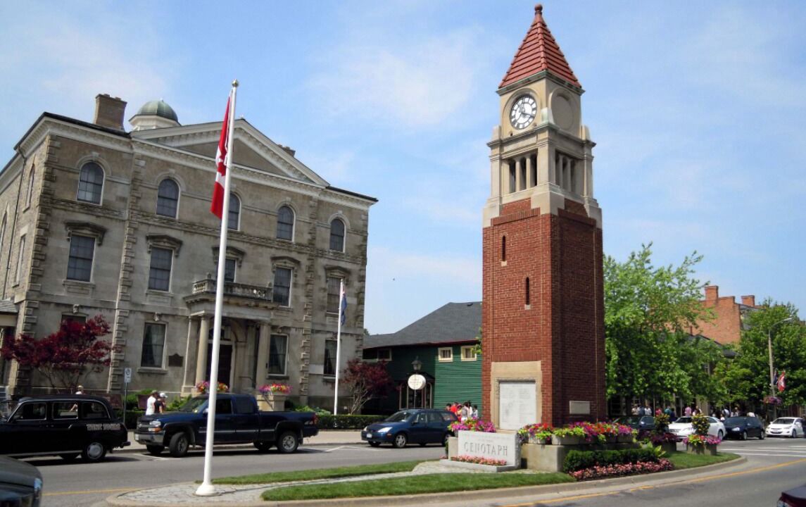 Photo of Outdoor in Niagara-on-the-Lake
