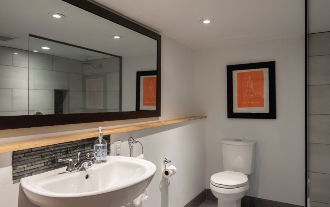 Photo of Bathroom in Niagara-on-the-Lake