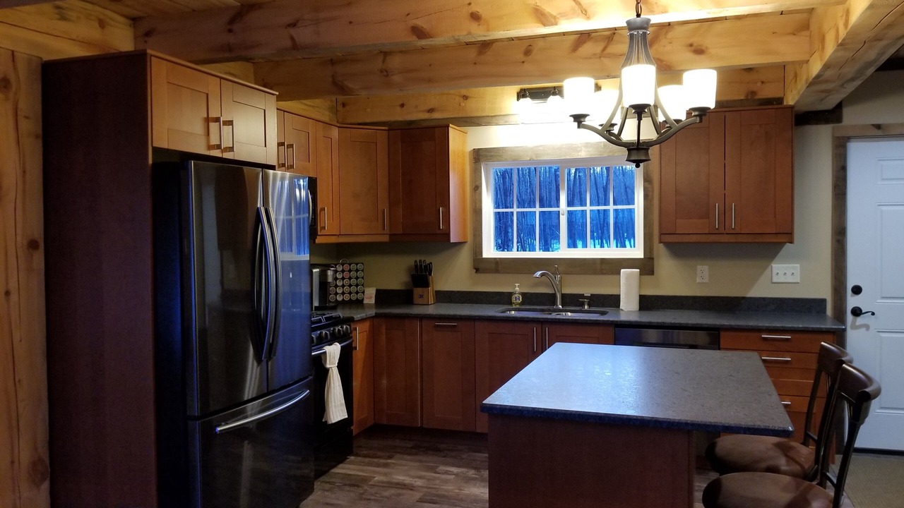 Photo of Kitchen in Nisswa
