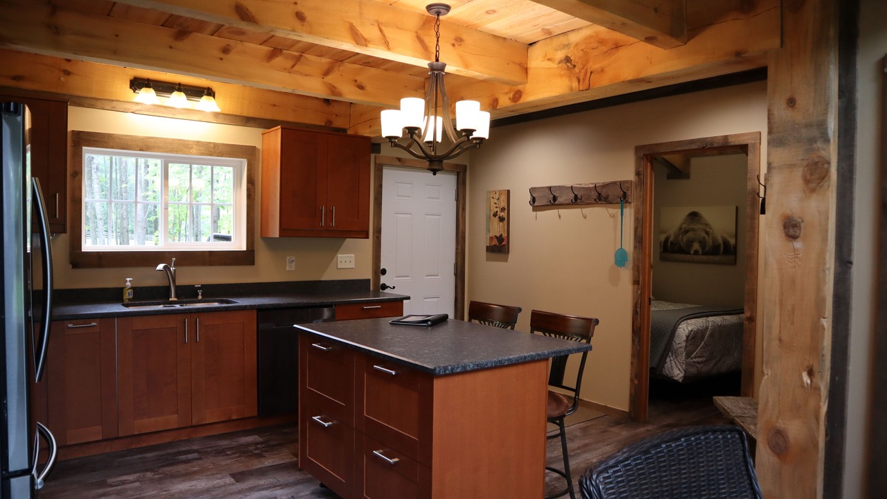 Photo of Bedroom in Nisswa