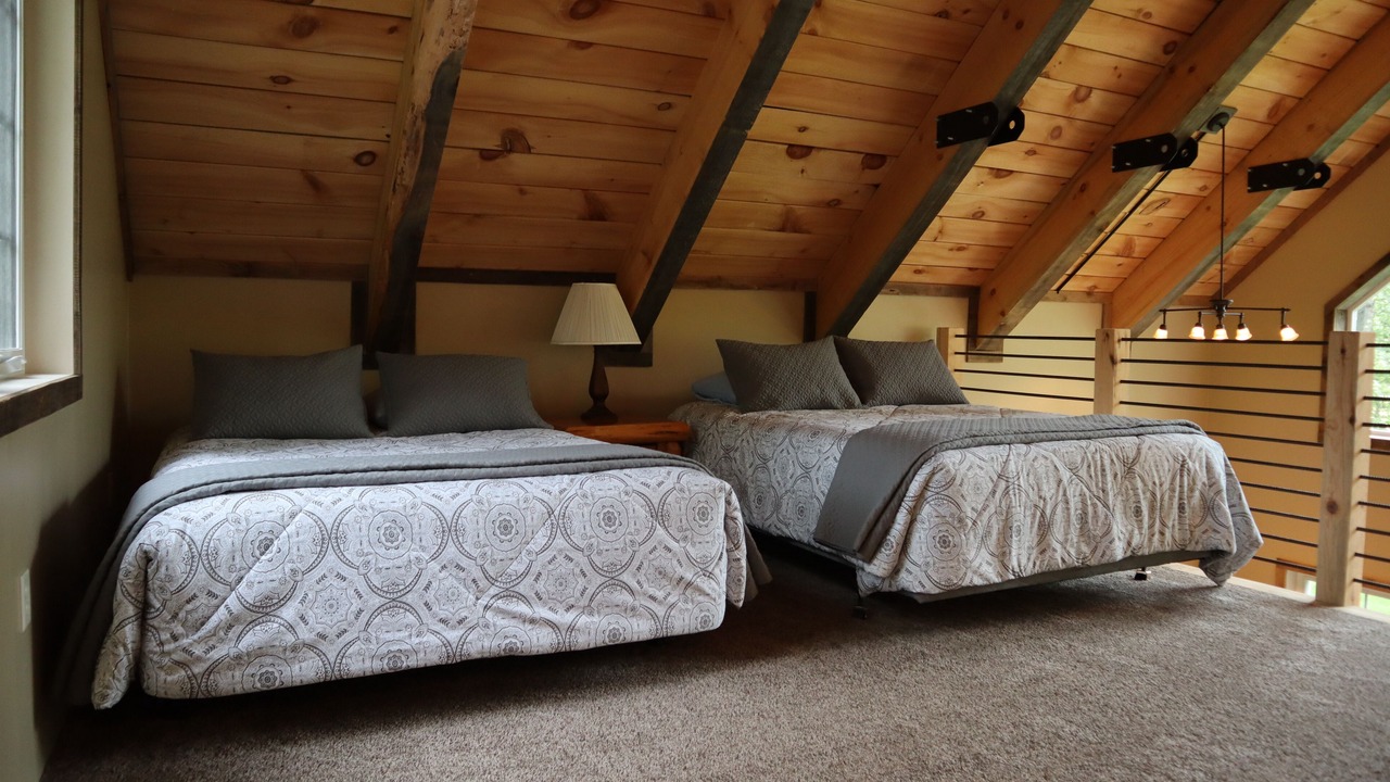 Photo of Bedroom in Nisswa