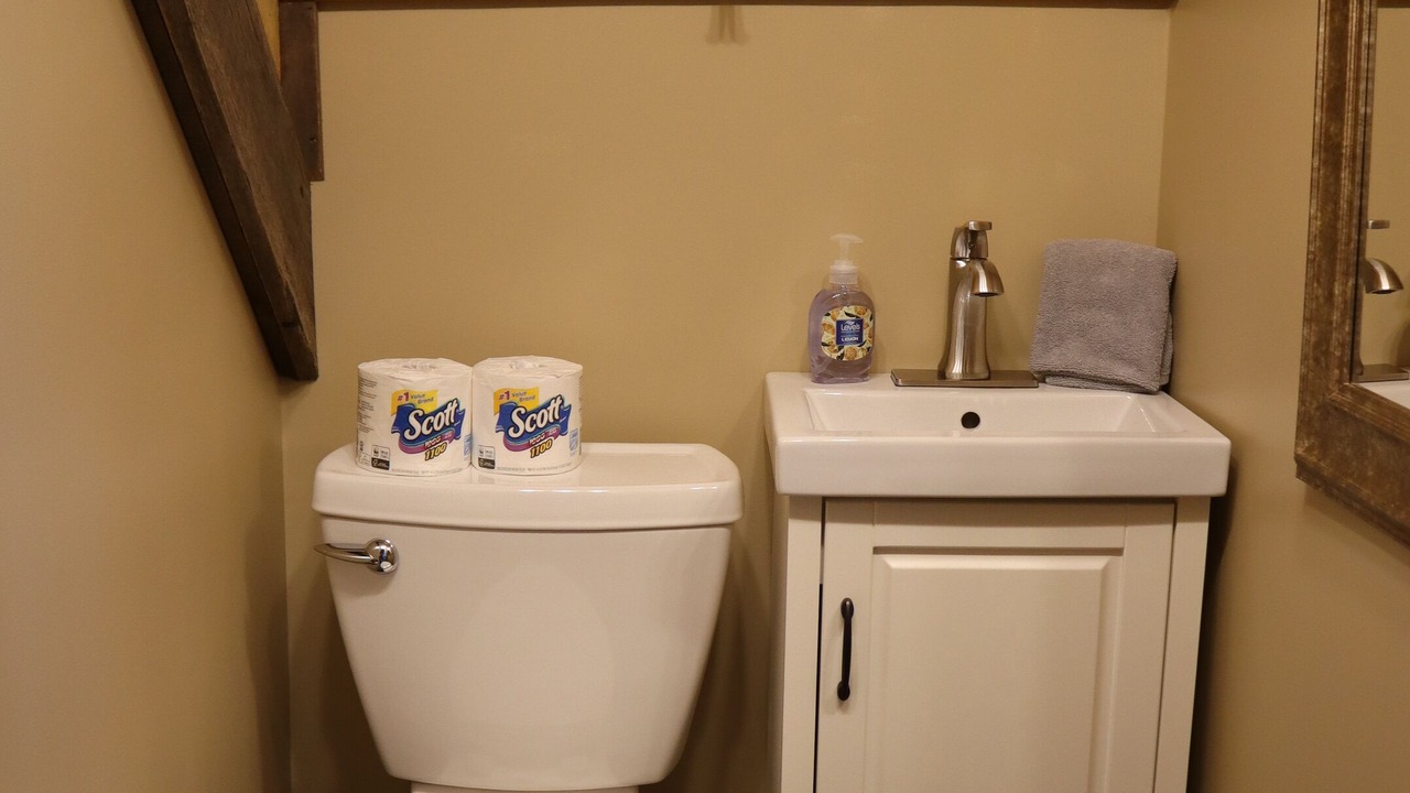 Photo of Bathroom in Nisswa