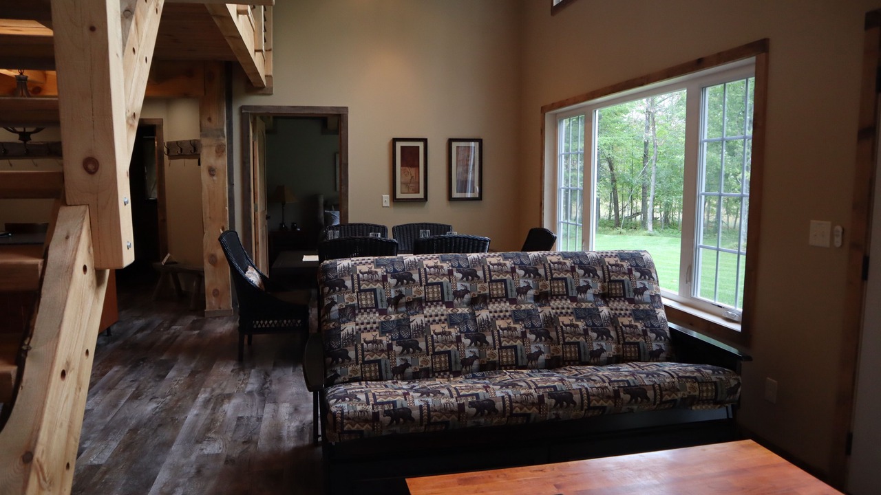 Photo of Livingroom in Nisswa
