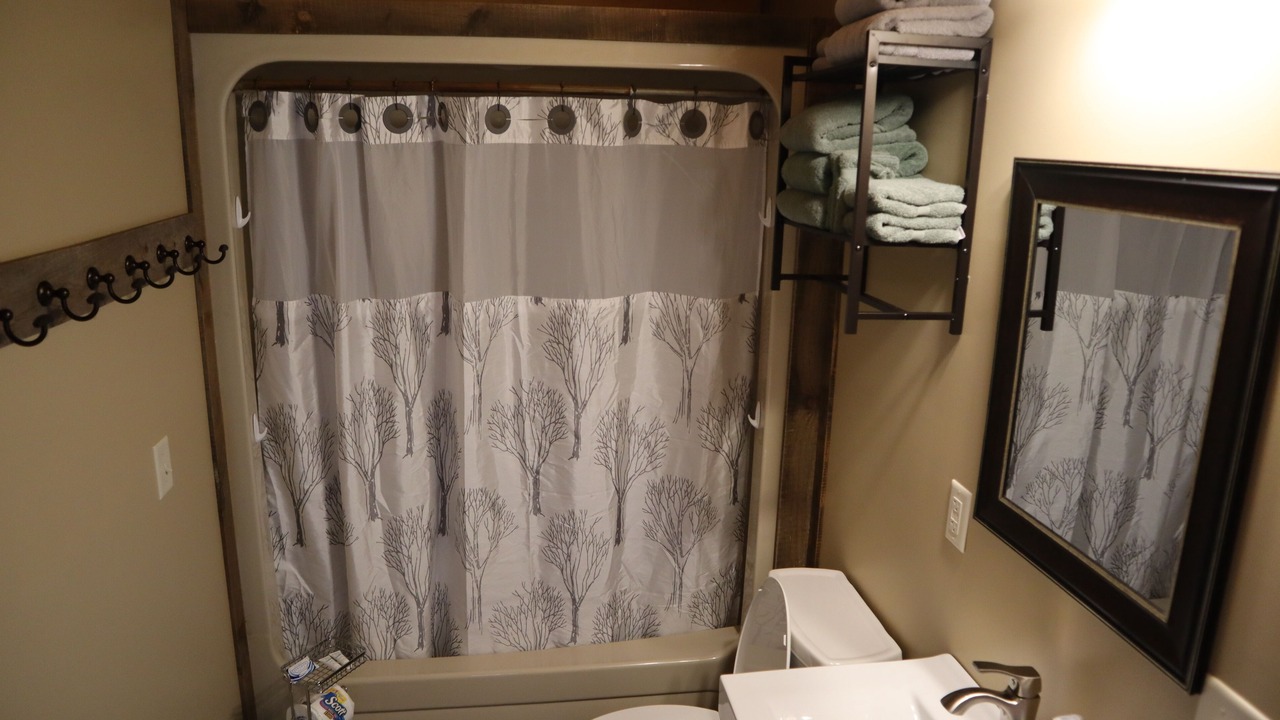 Photo of Bathroom in Nisswa