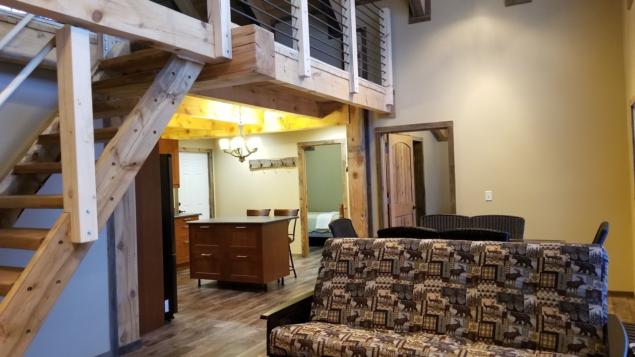 Photo of Livingroom in Nisswa