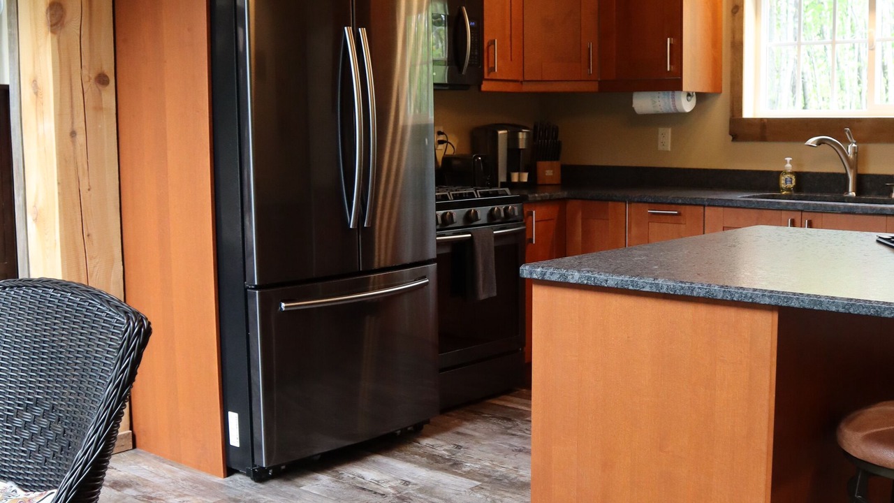 Photo of Kitchen in Nisswa