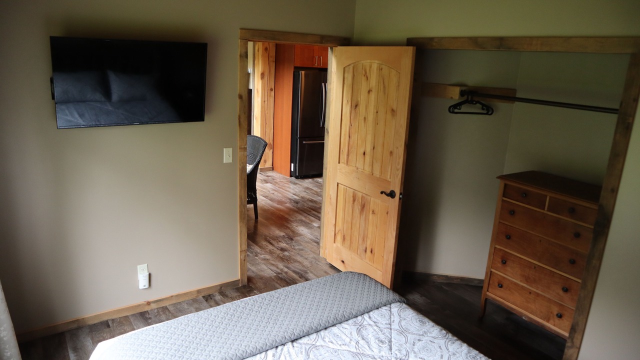 Photo of Bedroom in Nisswa