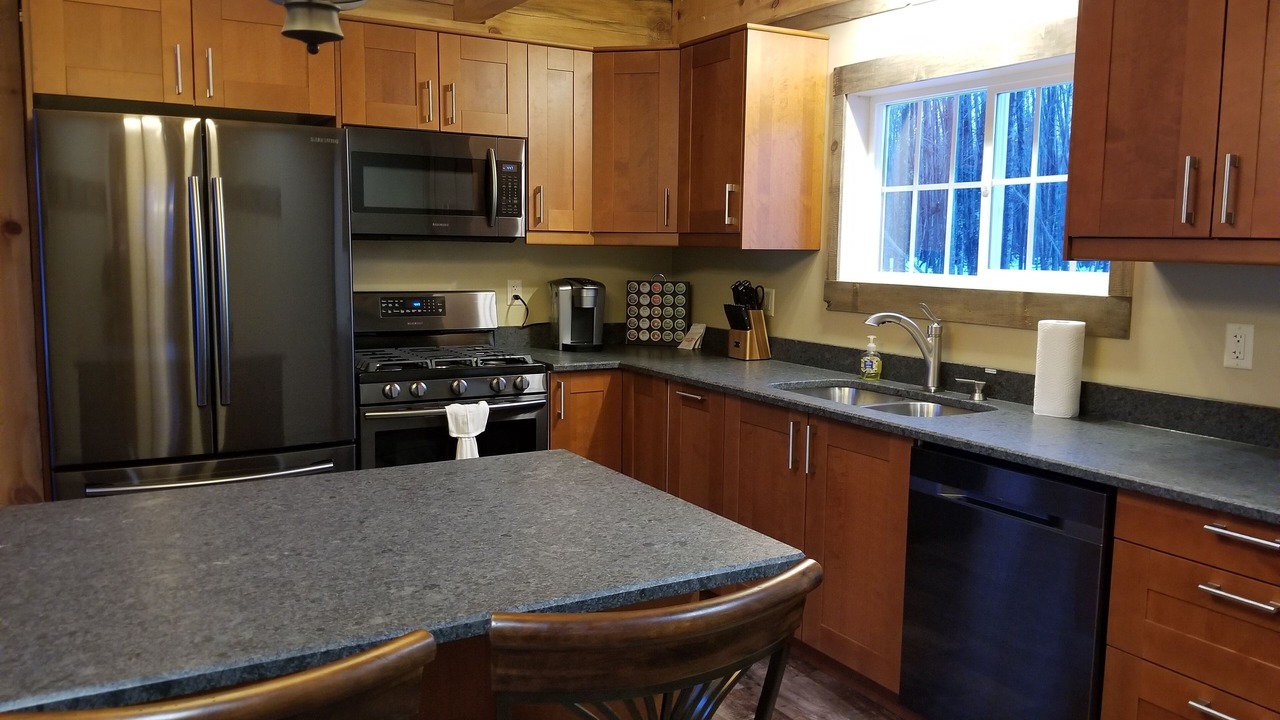 Photo of Kitchen in Nisswa