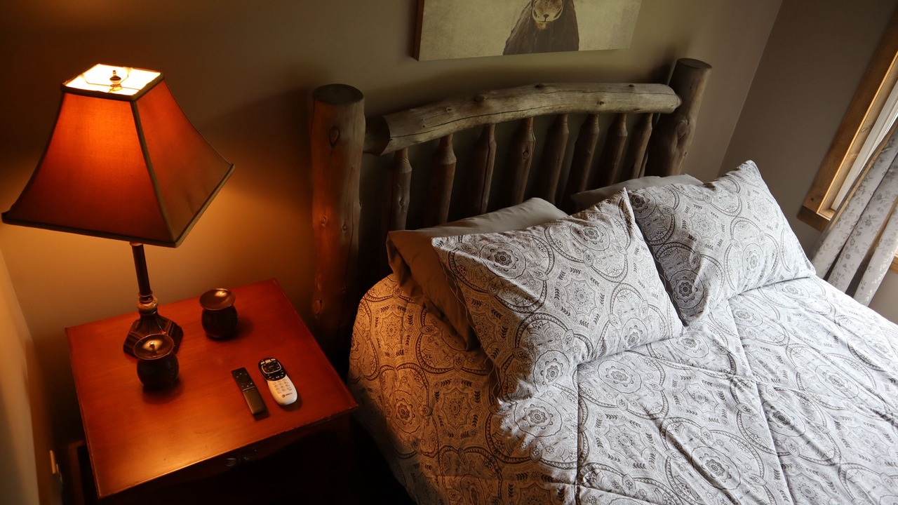 Photo of Bedroom in Nisswa