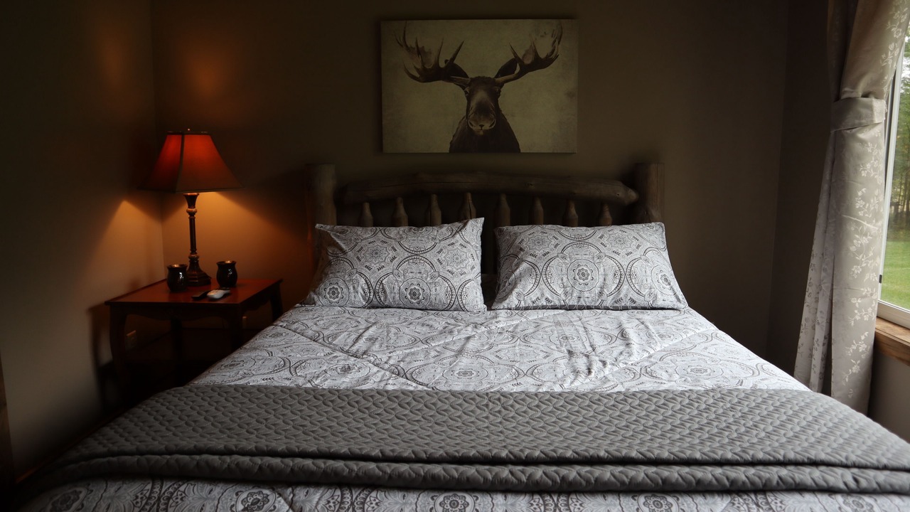Photo of Bedroom in Nisswa