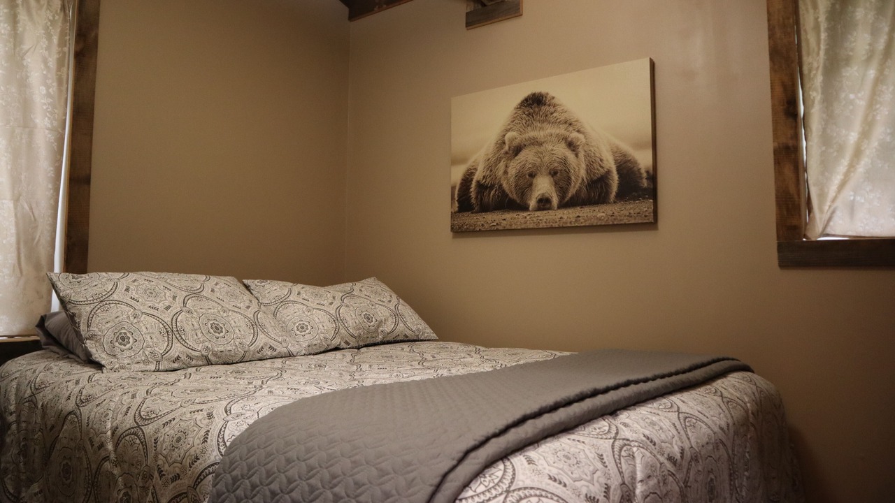 Photo of Bedroom in Nisswa