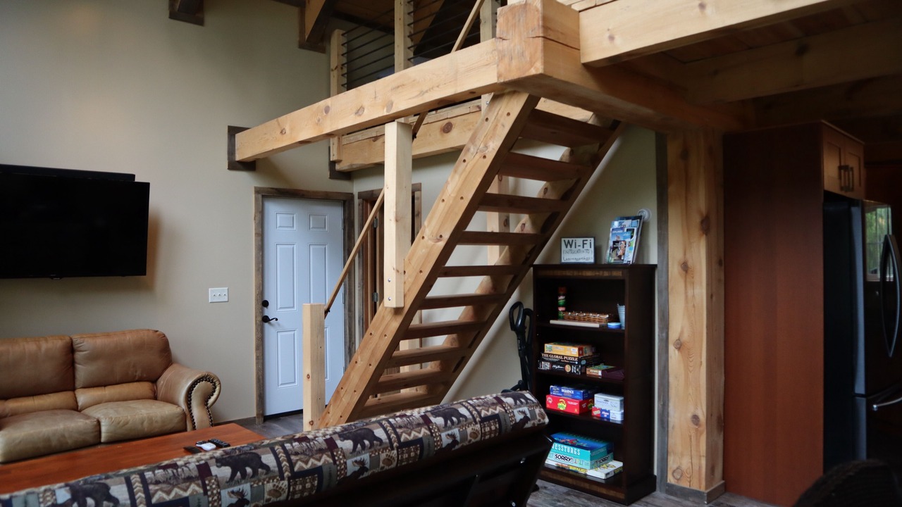 Photo of Livingroom in Nisswa