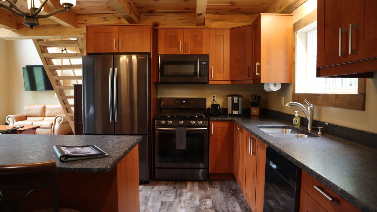 Photo of Kitchen in Nisswa