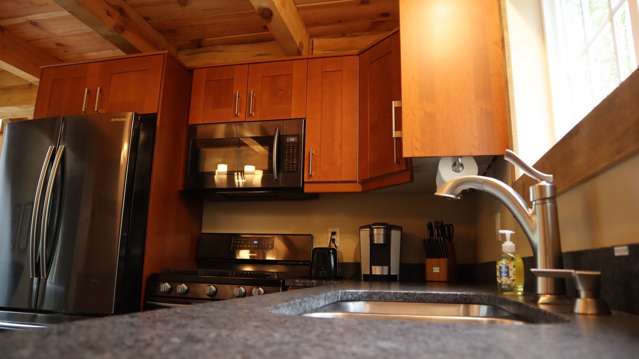 Photo of Kitchen in Nisswa
