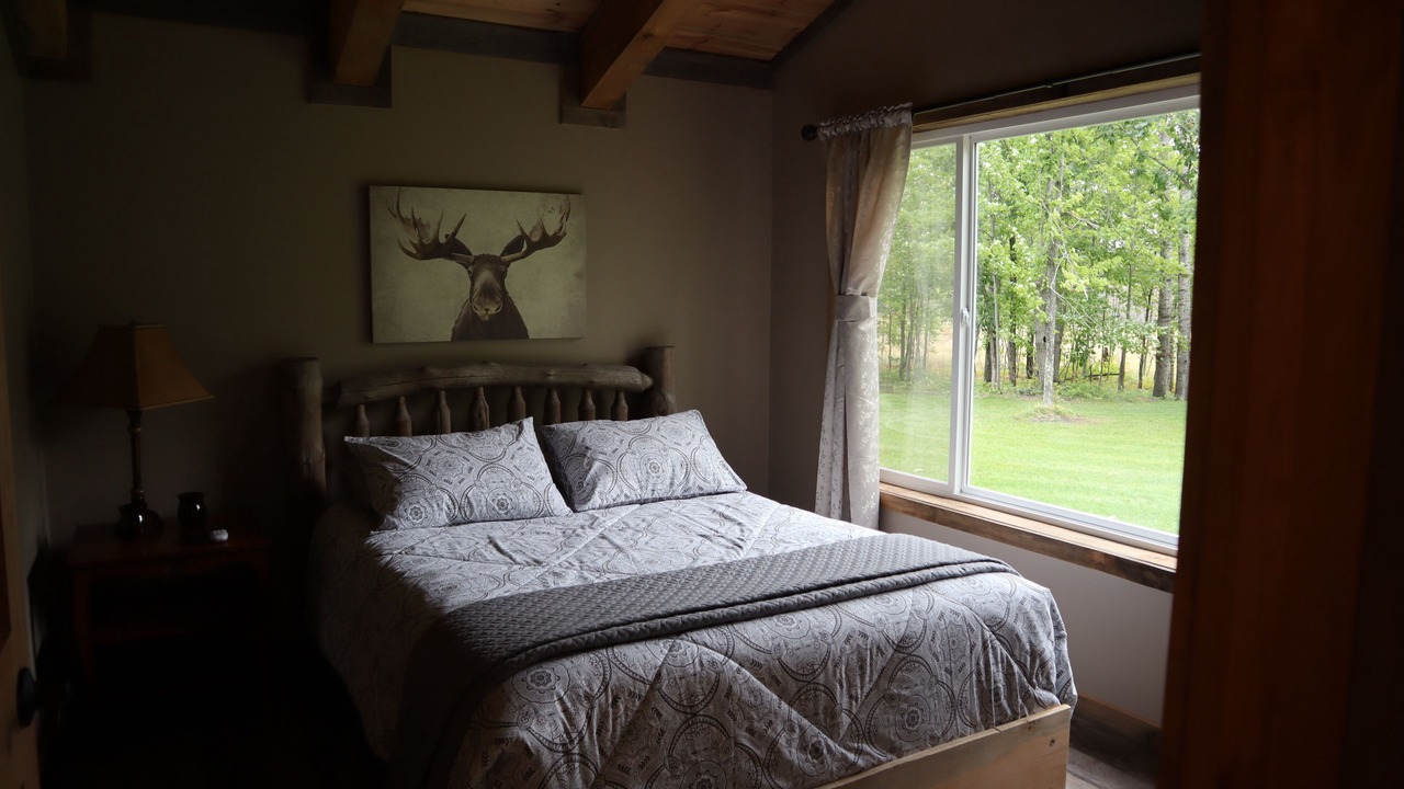Photo of Bedroom in Nisswa