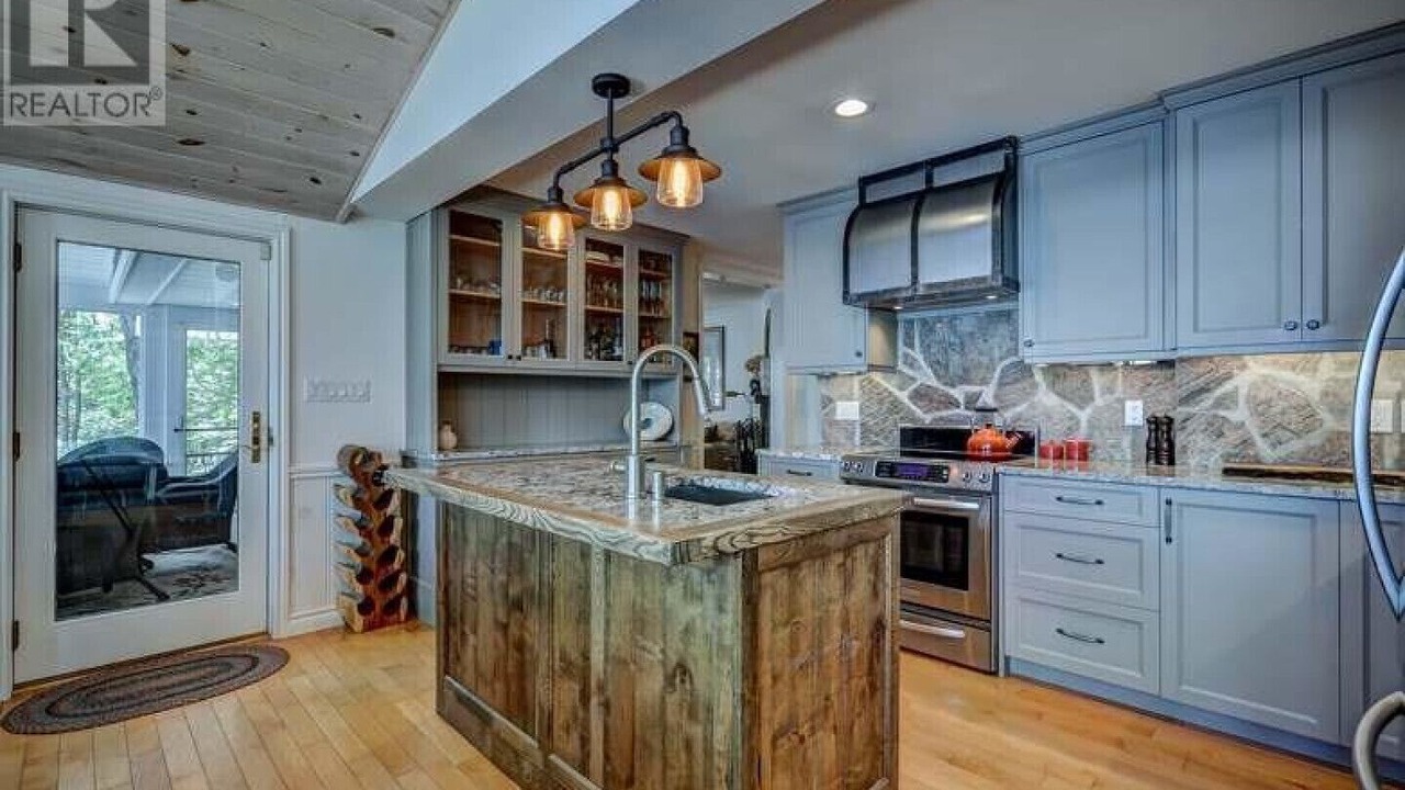 Photo of Kitchen in Minett