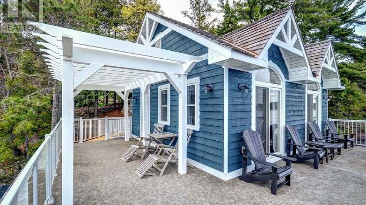Photo of Patio Balcony in Minett