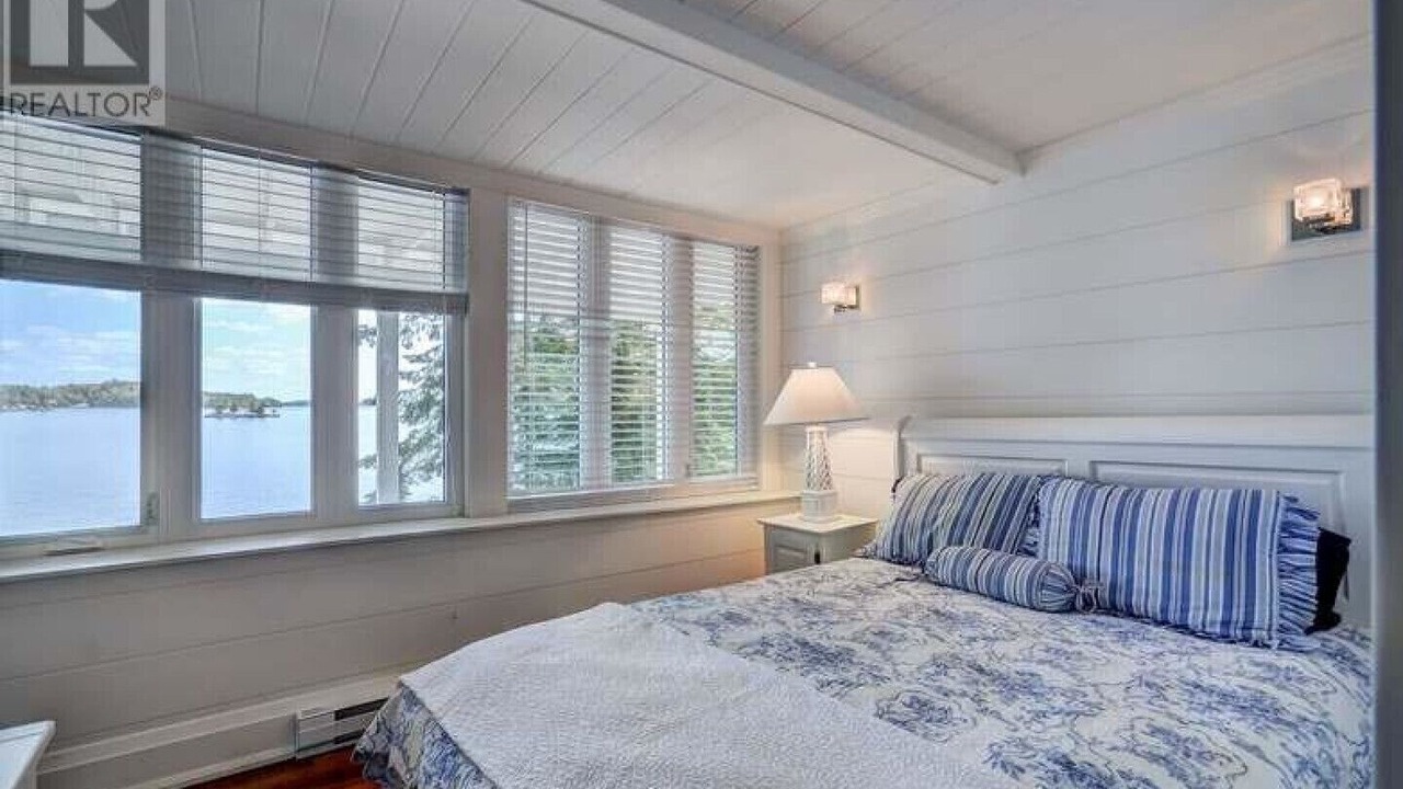 Photo of Bedroom in Minett
