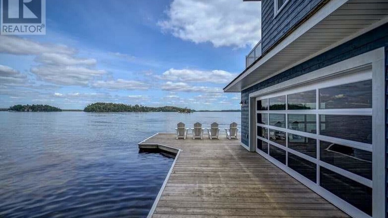 Photo of Patio Balcony in Minett