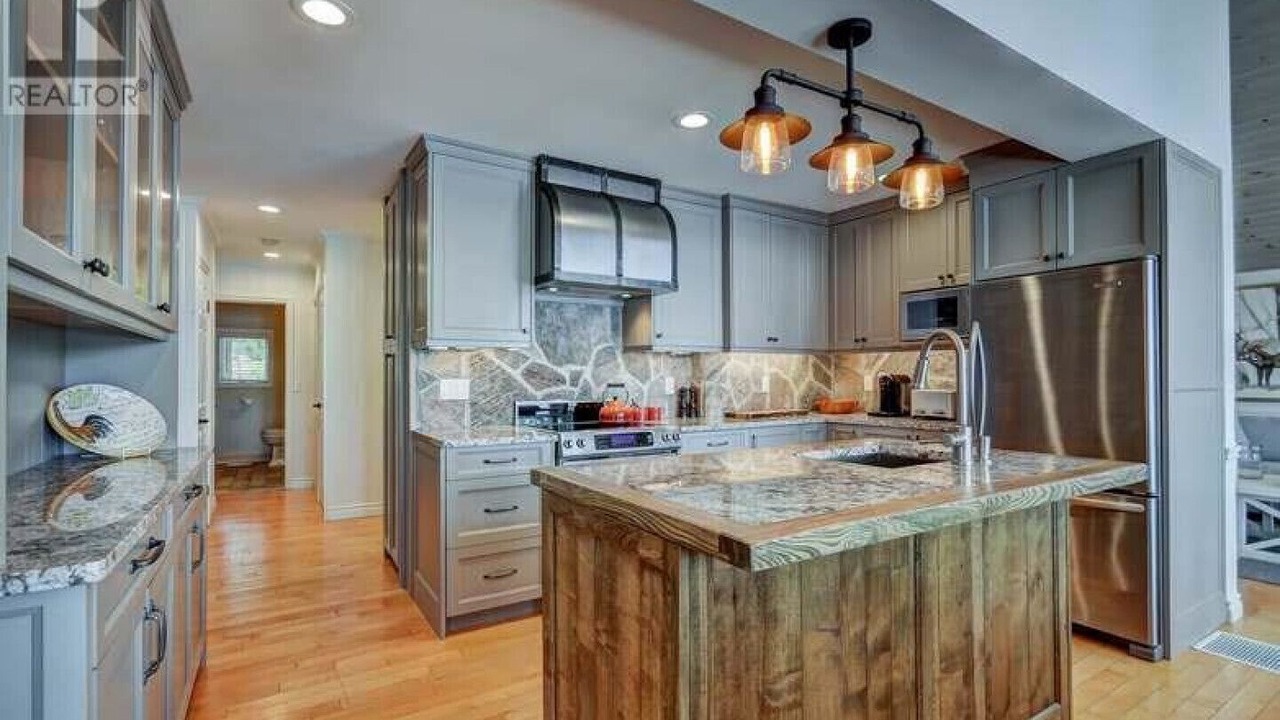 Photo of Kitchen in Minett