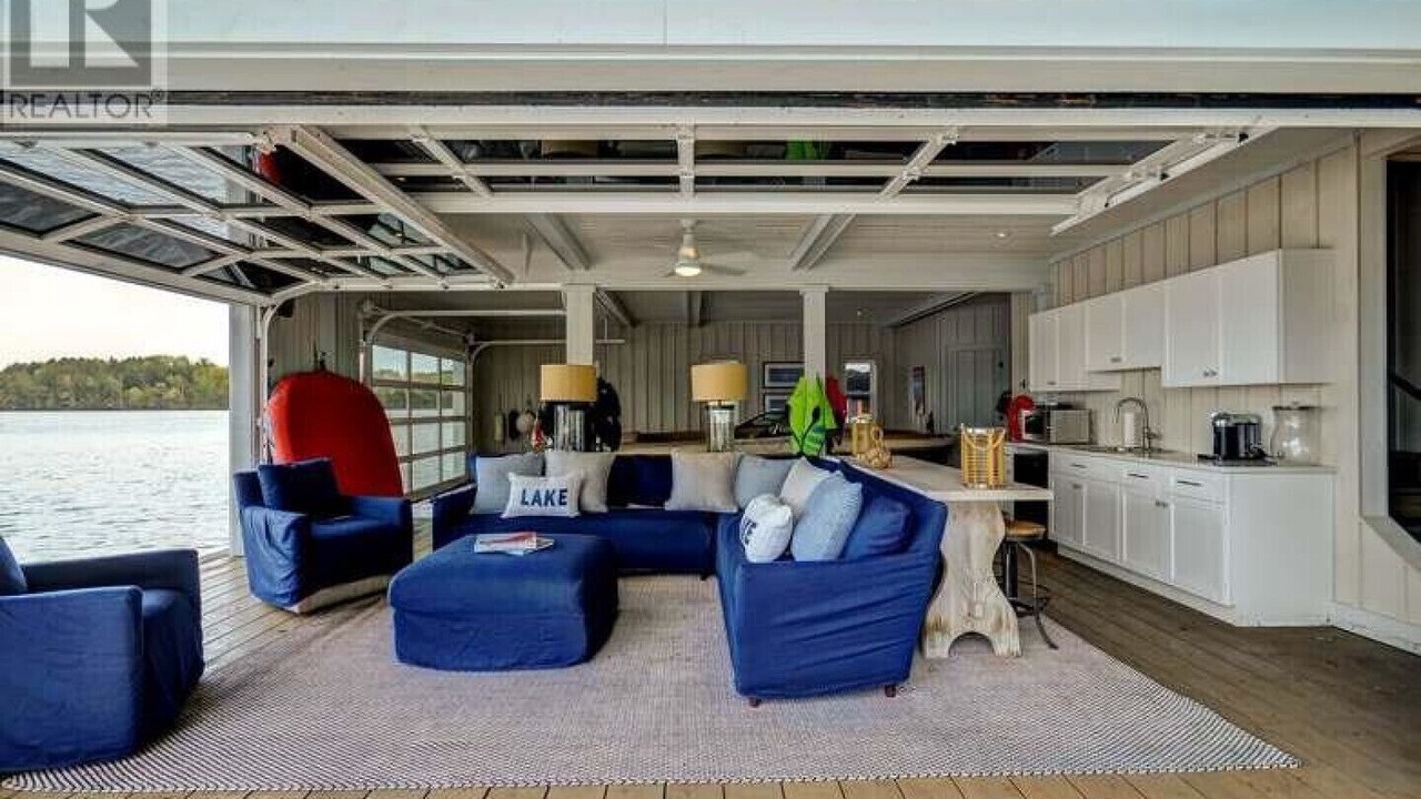 Photo of Livingroom in Minett