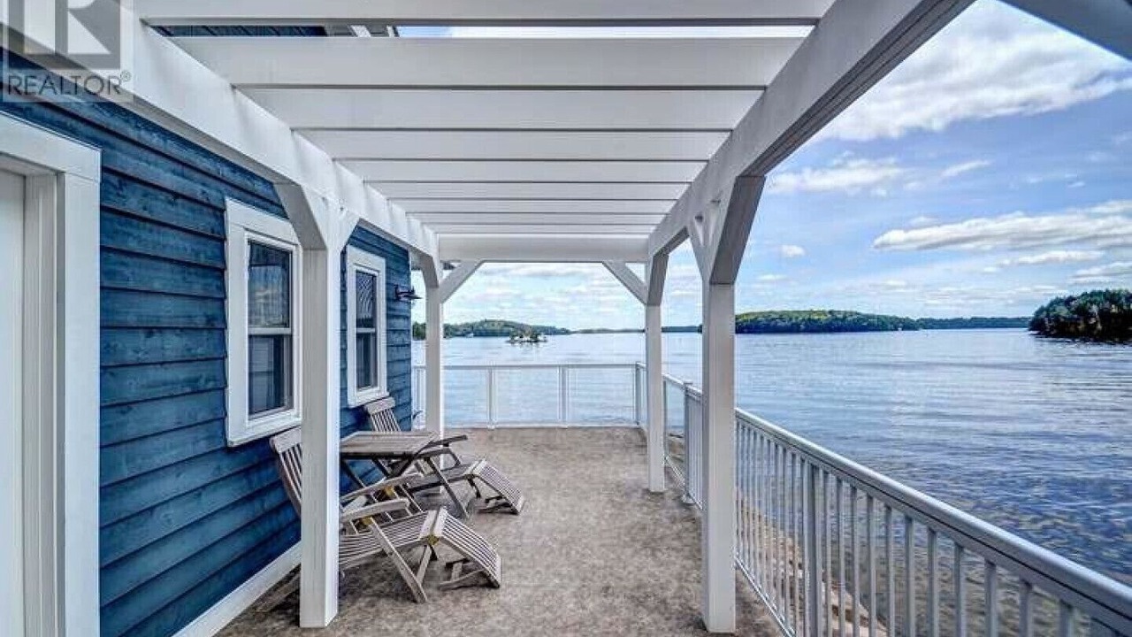 Photo of Patio Balcony in Minett