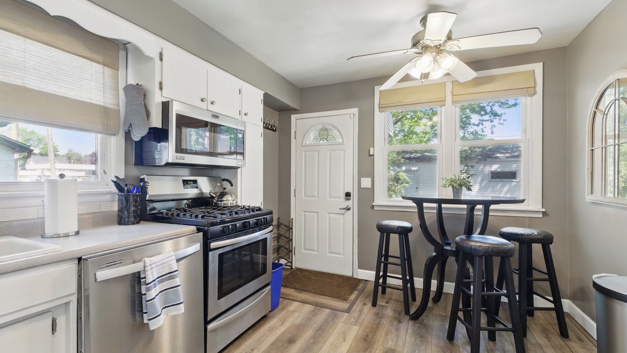 Photo of Kitchen in Midway