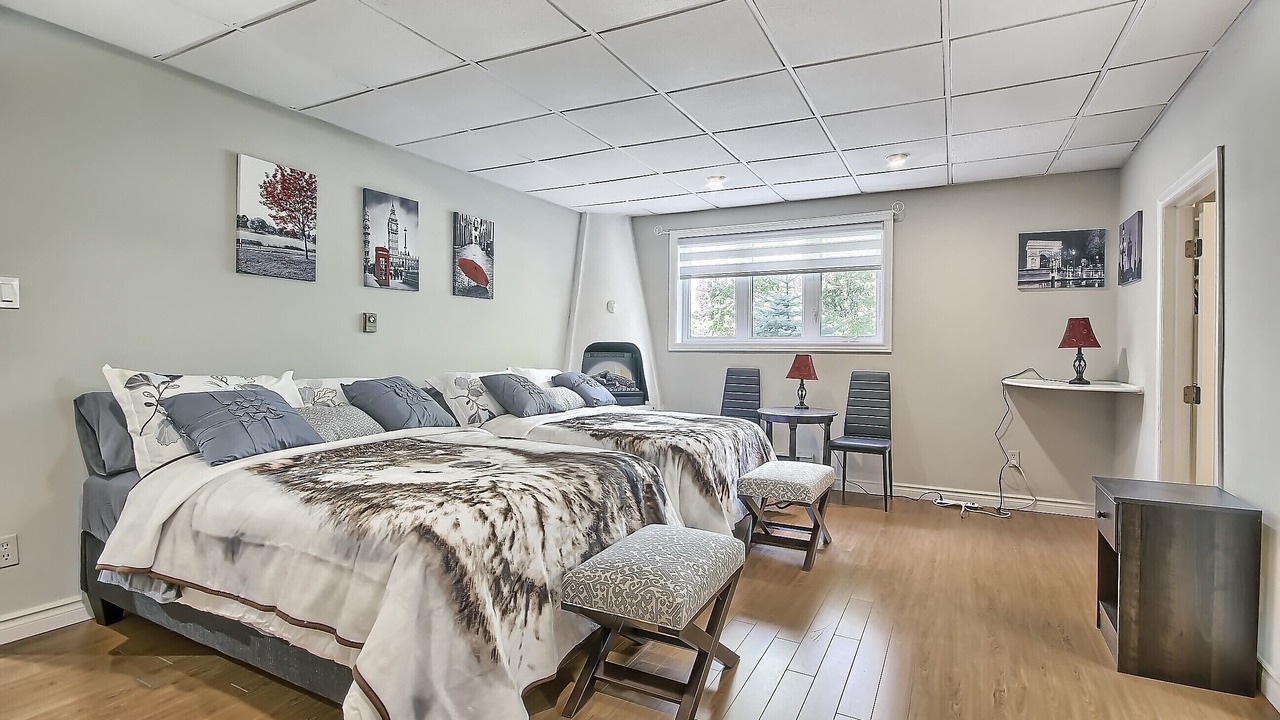 Photo of Livingroom in Victoria Village