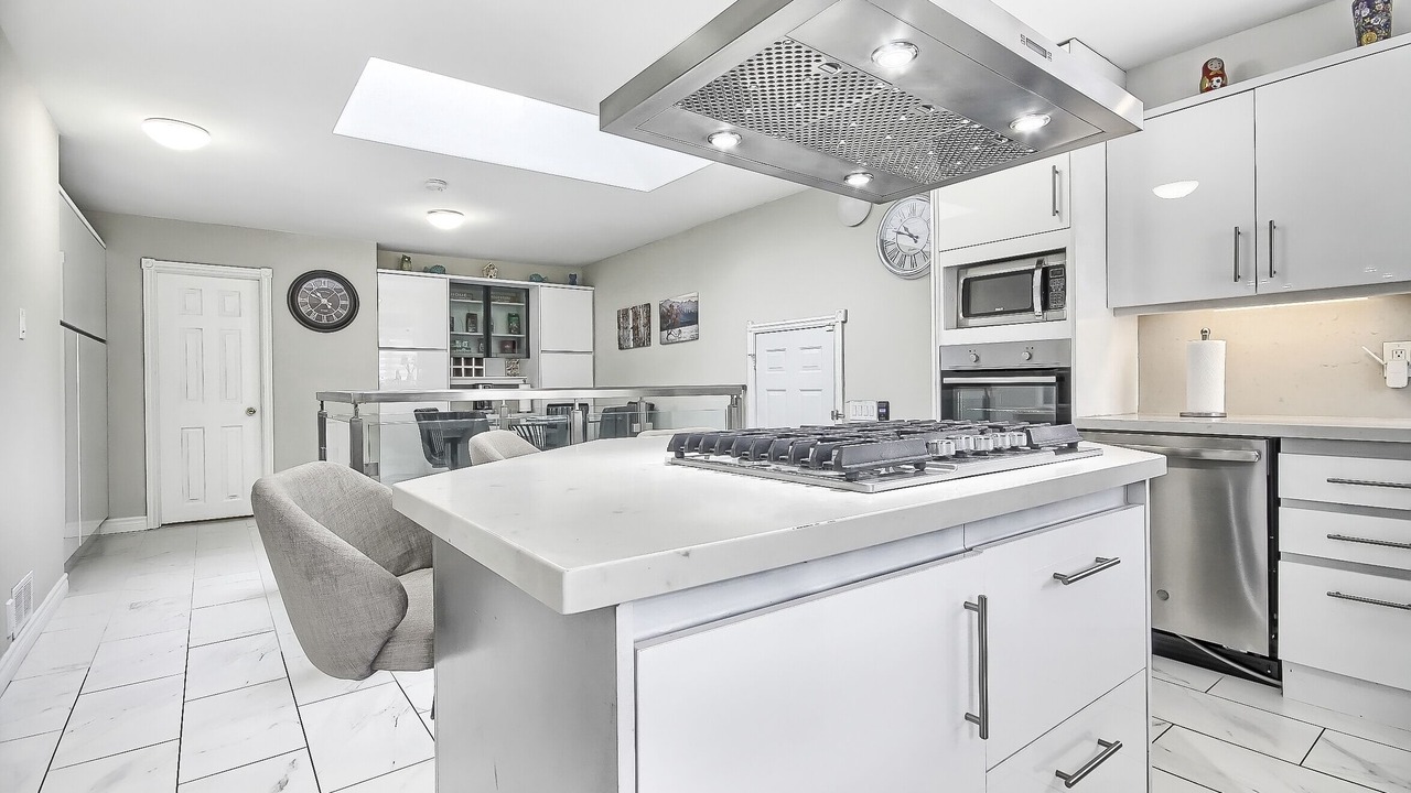 Photo of Kitchen in Victoria Village