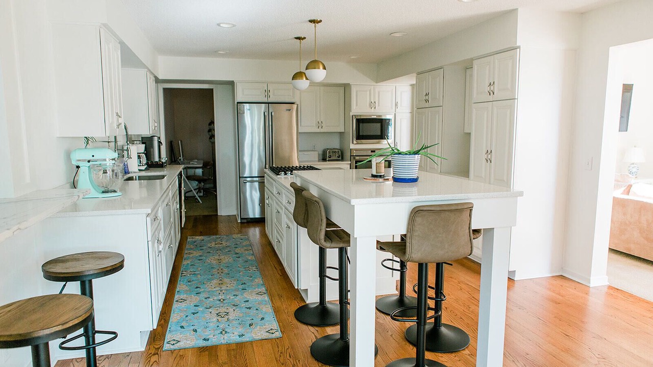 Photo of Kitchen in Chaska