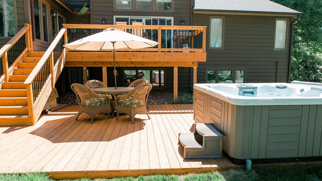 Photo of Outdoor in Chaska