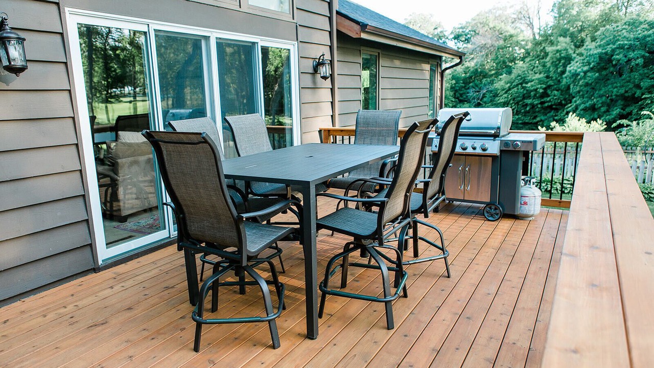 Photo of Outdoor in Chaska