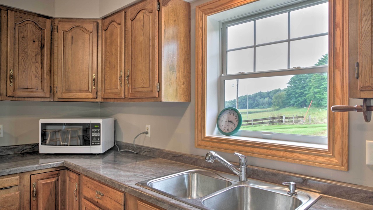 Photo of Kitchen in Houston County