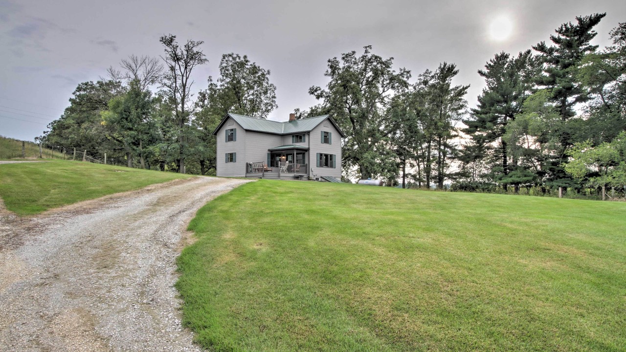 Photo of Outdoor in Houston County