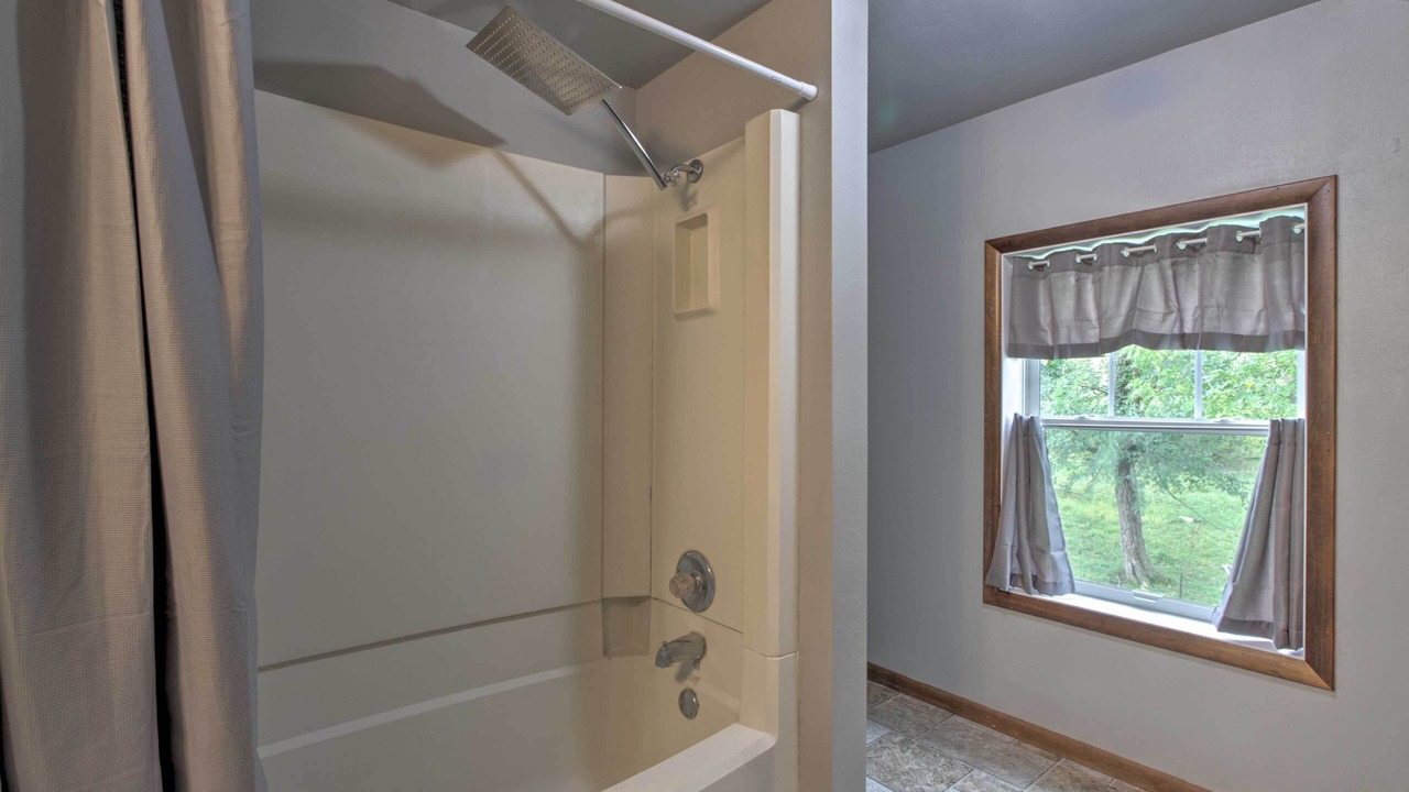 Photo of Bathroom in Houston County