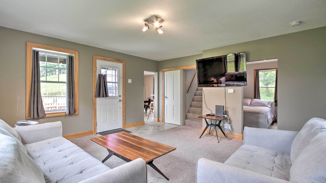 Photo of Bedroom in Houston County