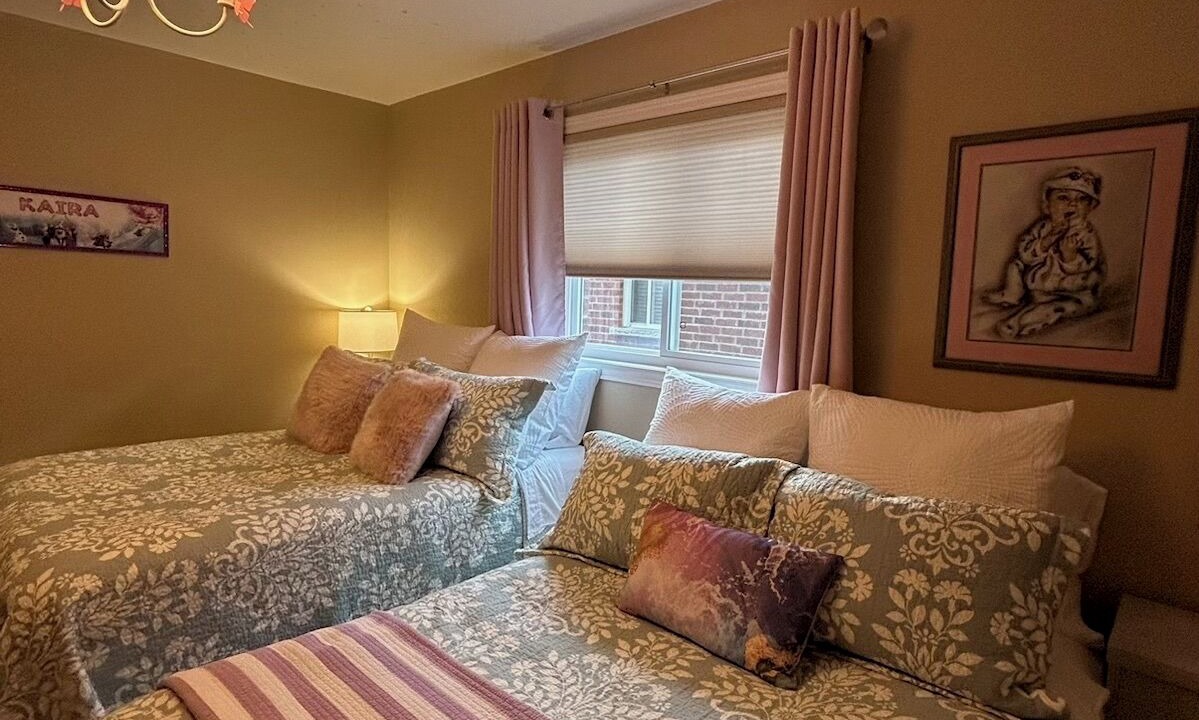 Photo of Bedroom in Port Perry
