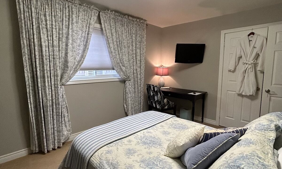 Photo of Bedroom in Port Perry