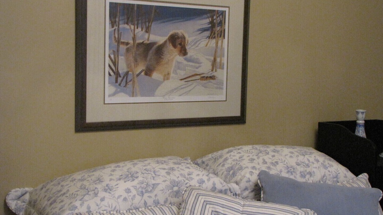 Photo of Bedroom in Port Perry