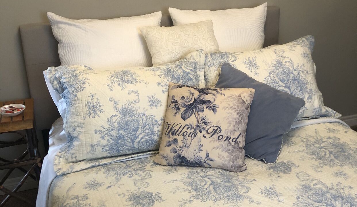 Photo of Bedroom in Port Perry